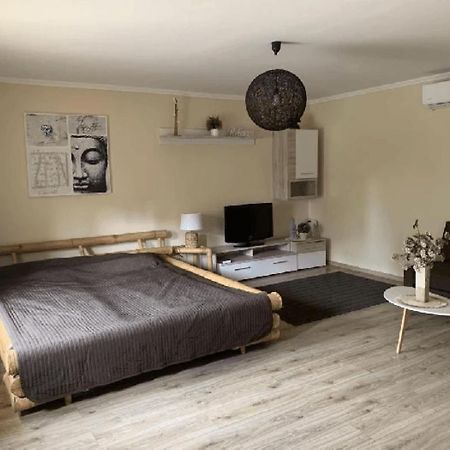 Bed and Breakfast Pava Panzio Soltvadkert Exterior foto