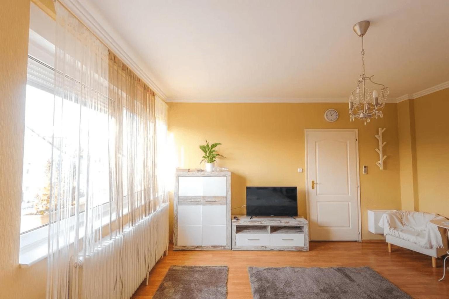 Bed and Breakfast Pava Panzio Soltvadkert Exterior foto