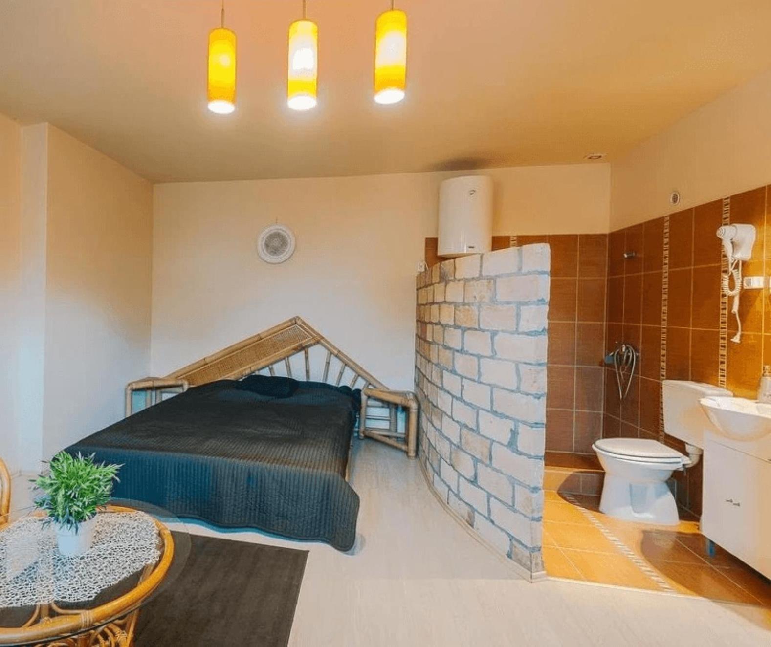 Bed and Breakfast Pava Panzio Soltvadkert Exterior foto