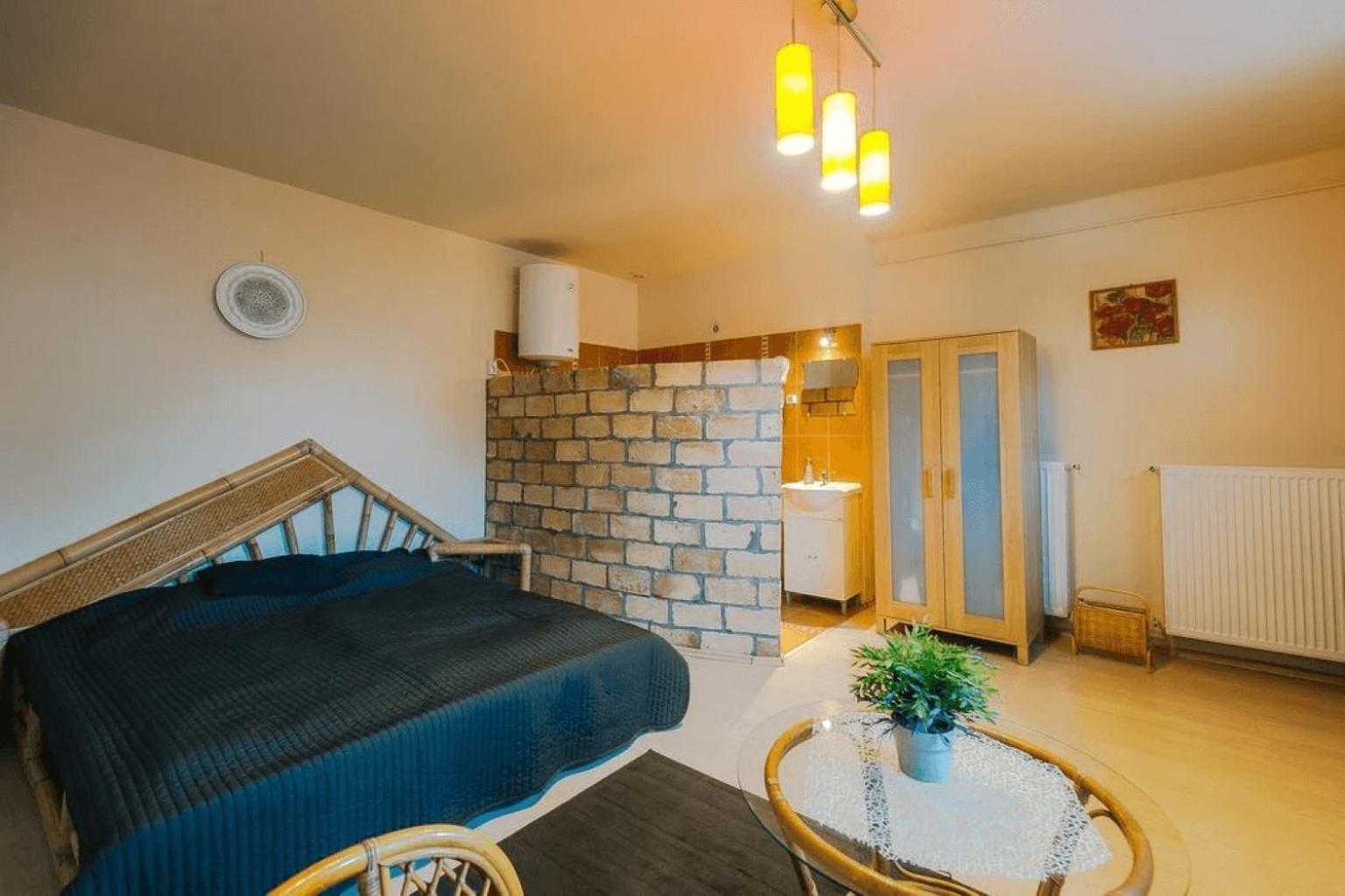 Bed and Breakfast Pava Panzio Soltvadkert Exterior foto