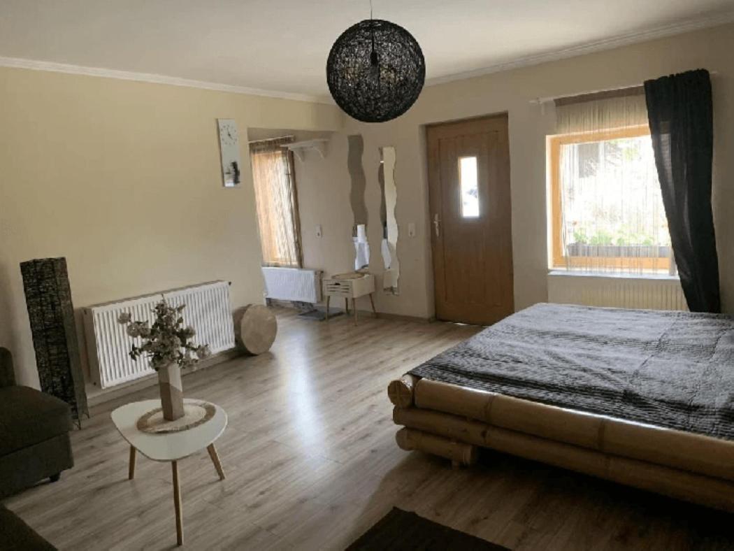 Bed and Breakfast Pava Panzio Soltvadkert Exterior foto
