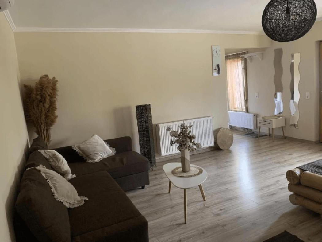 Bed and Breakfast Pava Panzio Soltvadkert Exterior foto
