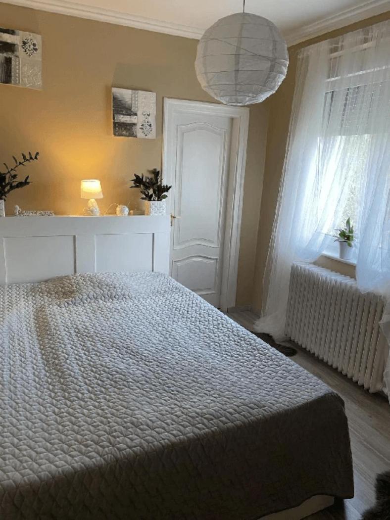 Bed and Breakfast Pava Panzio Soltvadkert Exterior foto