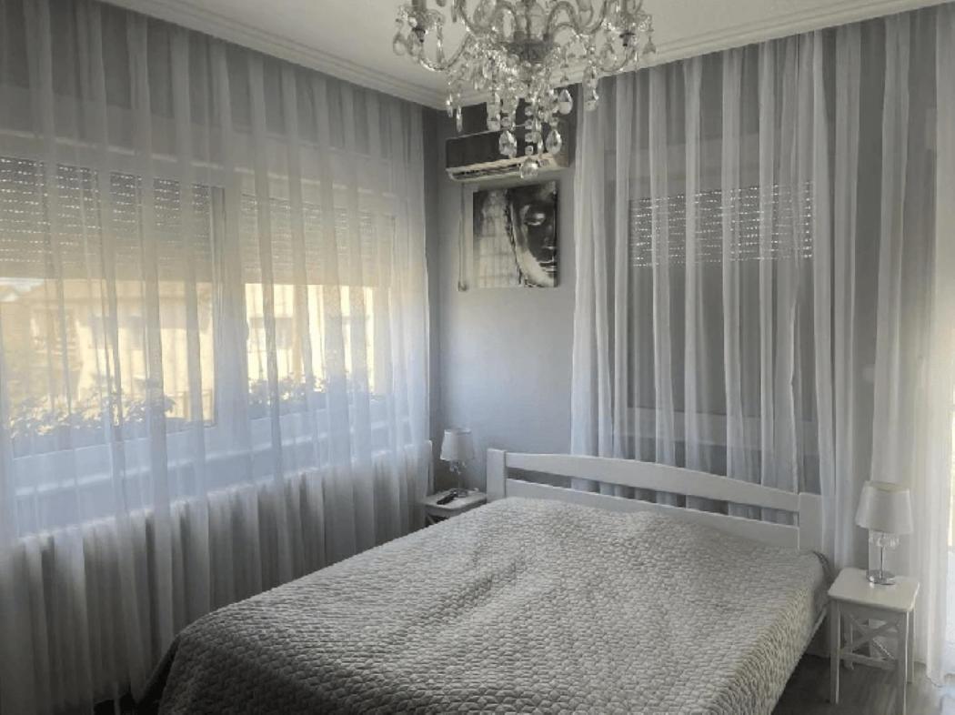 Bed and Breakfast Pava Panzio Soltvadkert Exterior foto