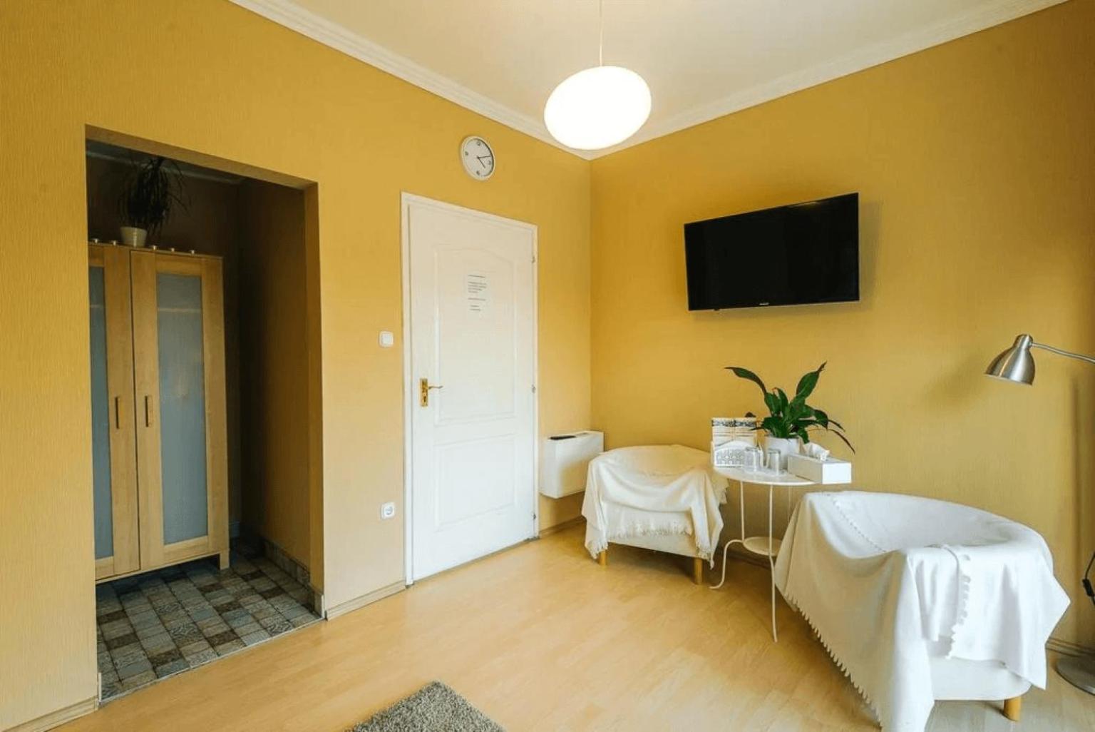 Bed and Breakfast Pava Panzio Soltvadkert Exterior foto