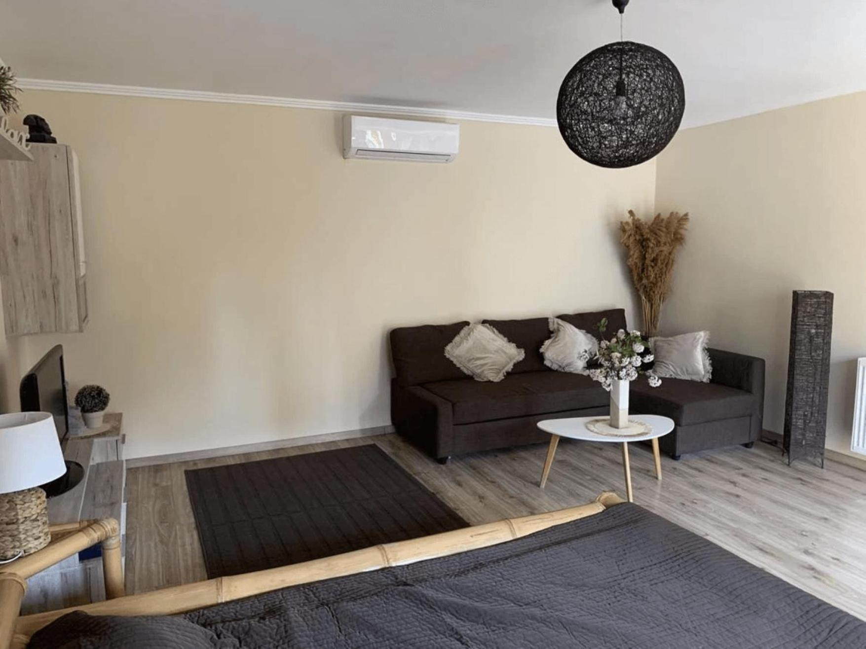 Bed and Breakfast Pava Panzio Soltvadkert Exterior foto